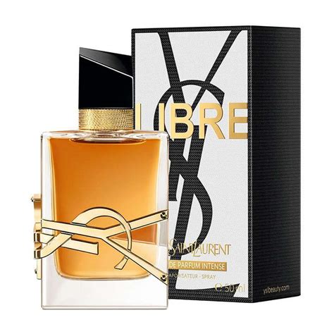 libre eau de parfum intense ysl|YSL perfume libre intense review.